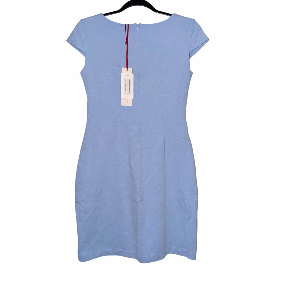 New With Tags Nora Gardner Verana Dress Size 2 - Picture 4 of 7